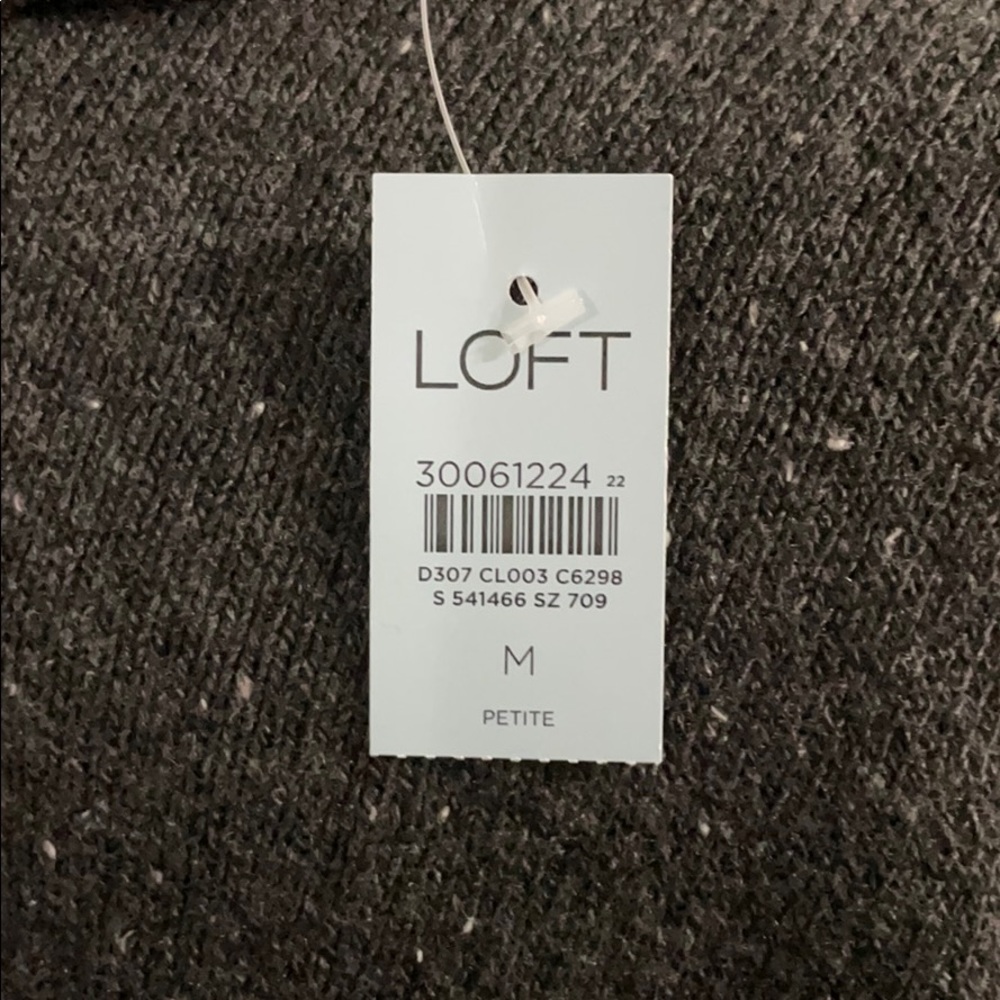 Loft sweater - Picture 5 of 6